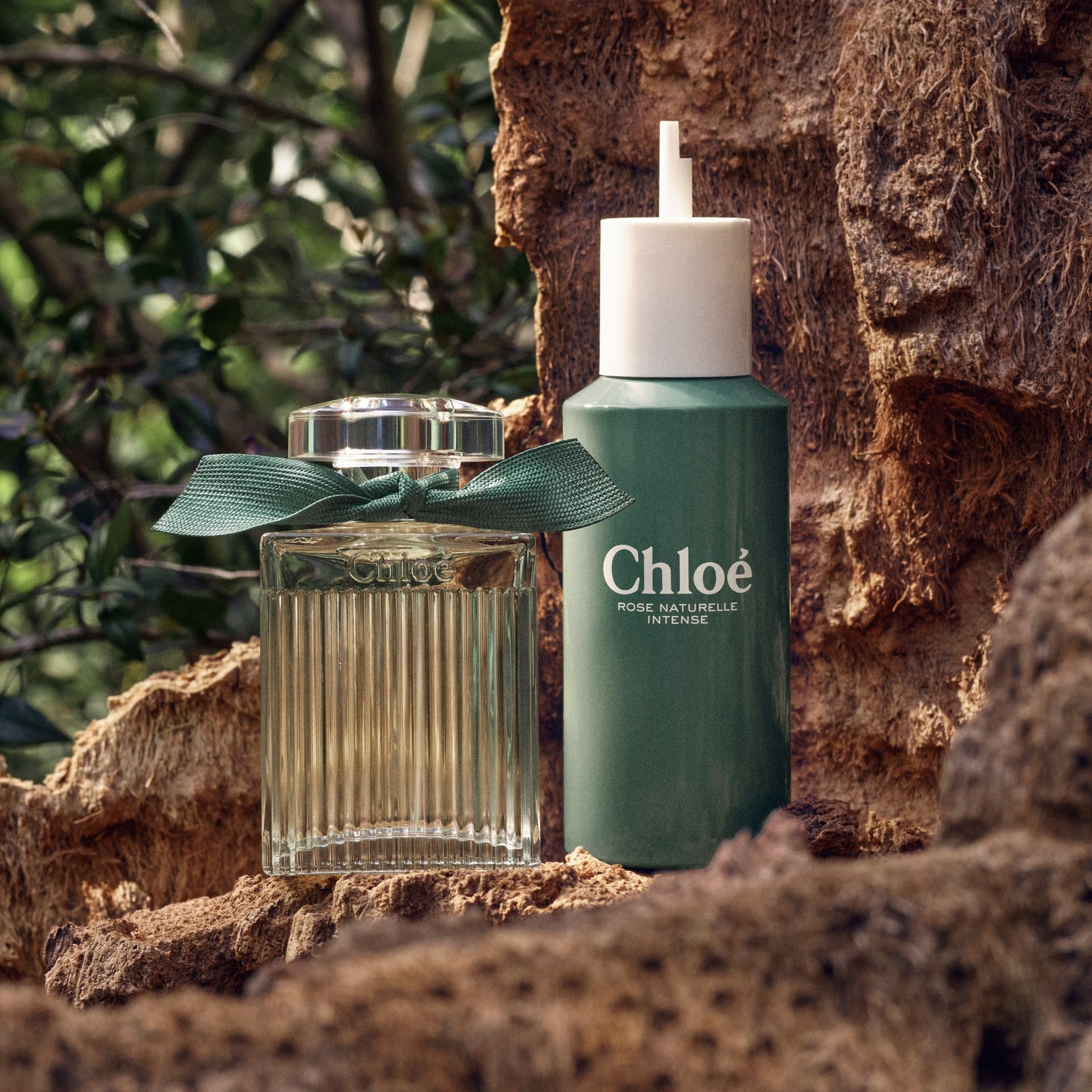 Chloé Rose Naturelle Intense Ricarica
