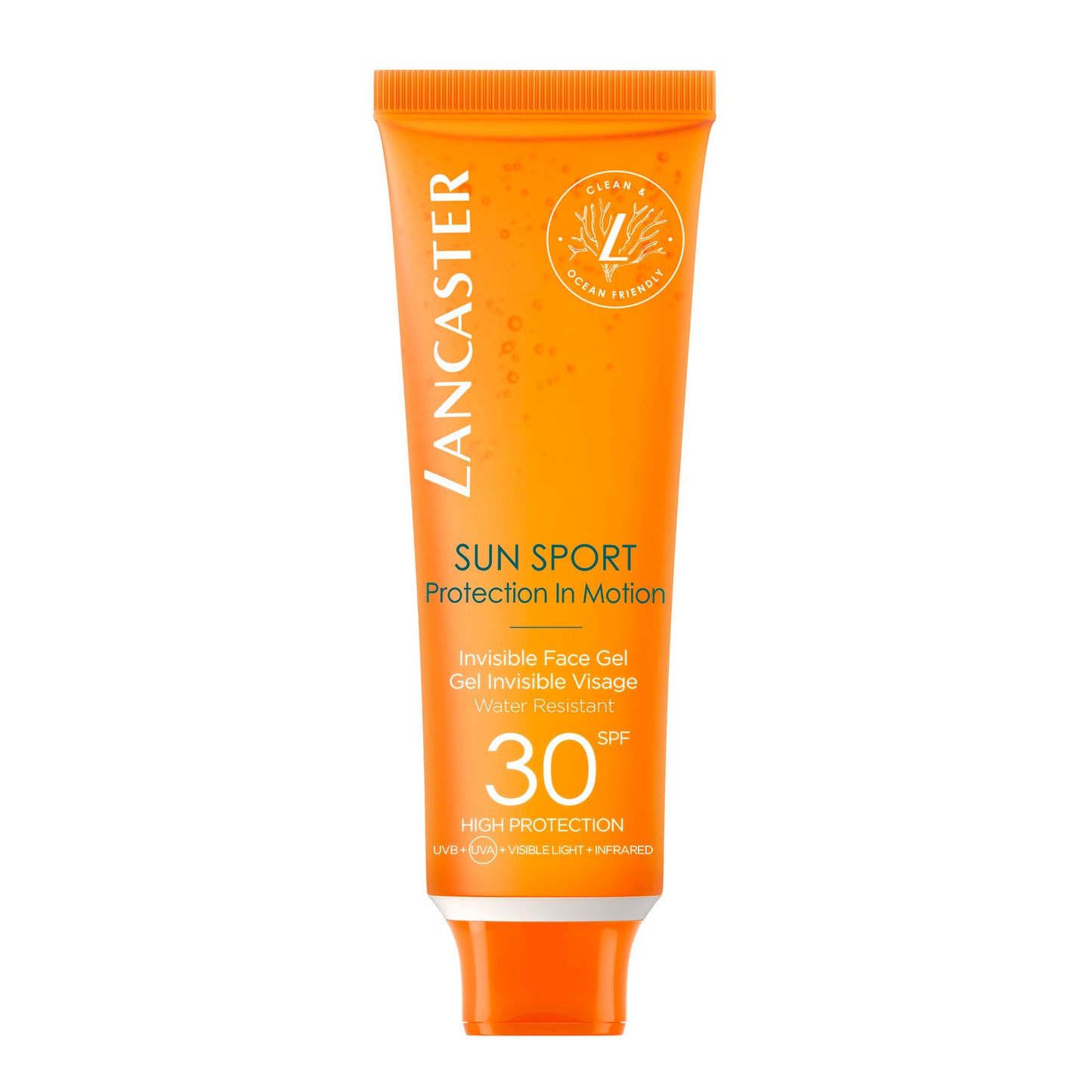 Sun Sport Cooling Invisible Mist SPF30