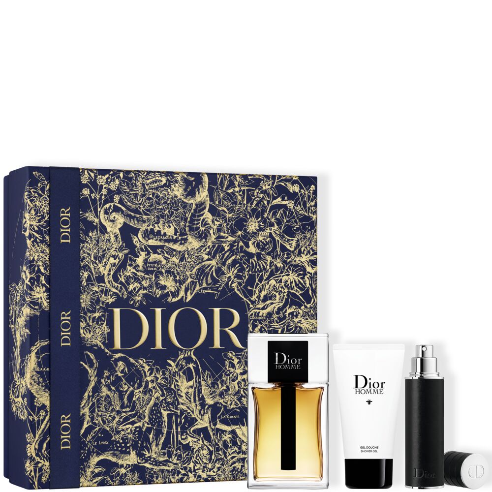 Cofanetto Dior Homme edizione limitata