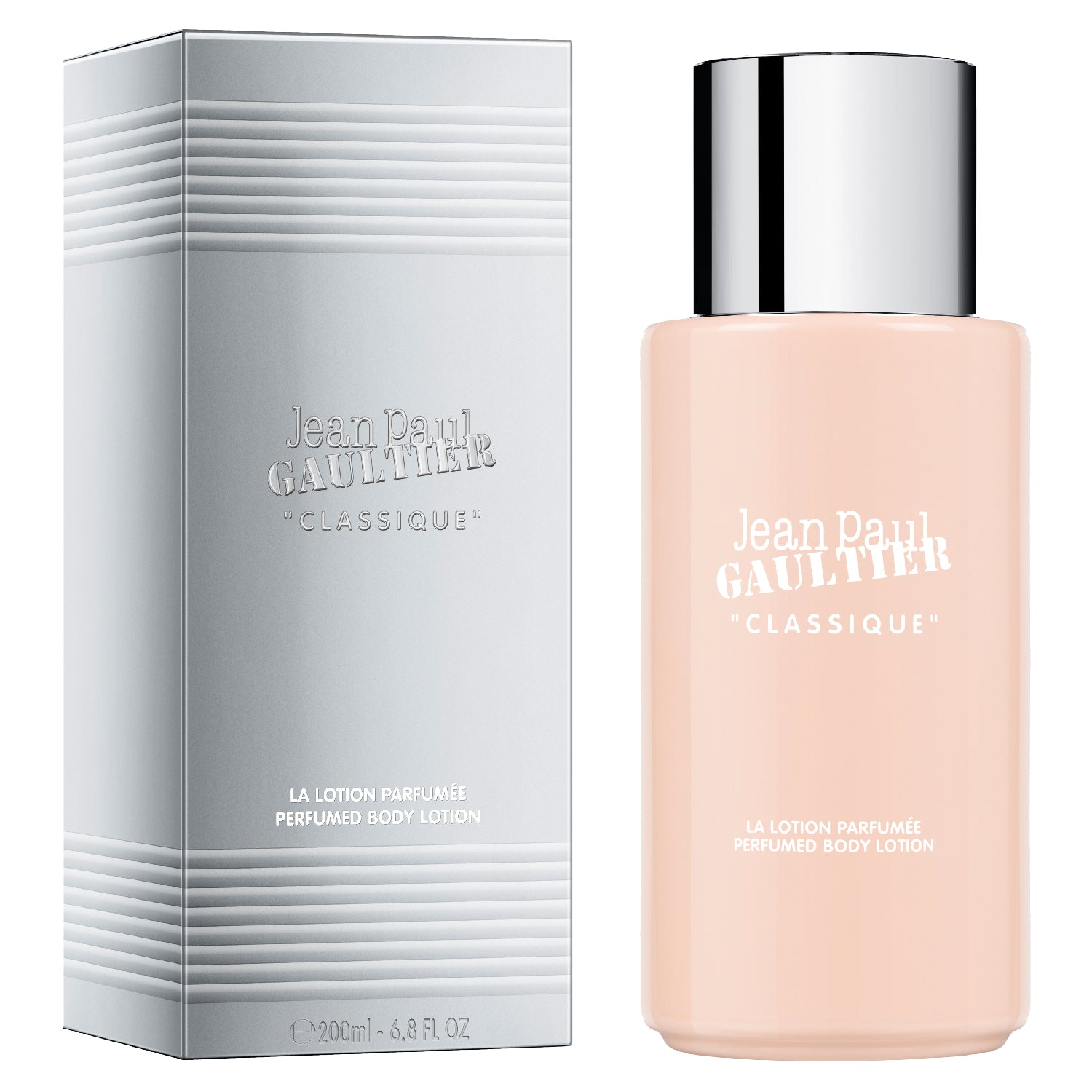 Classique Body Lotion