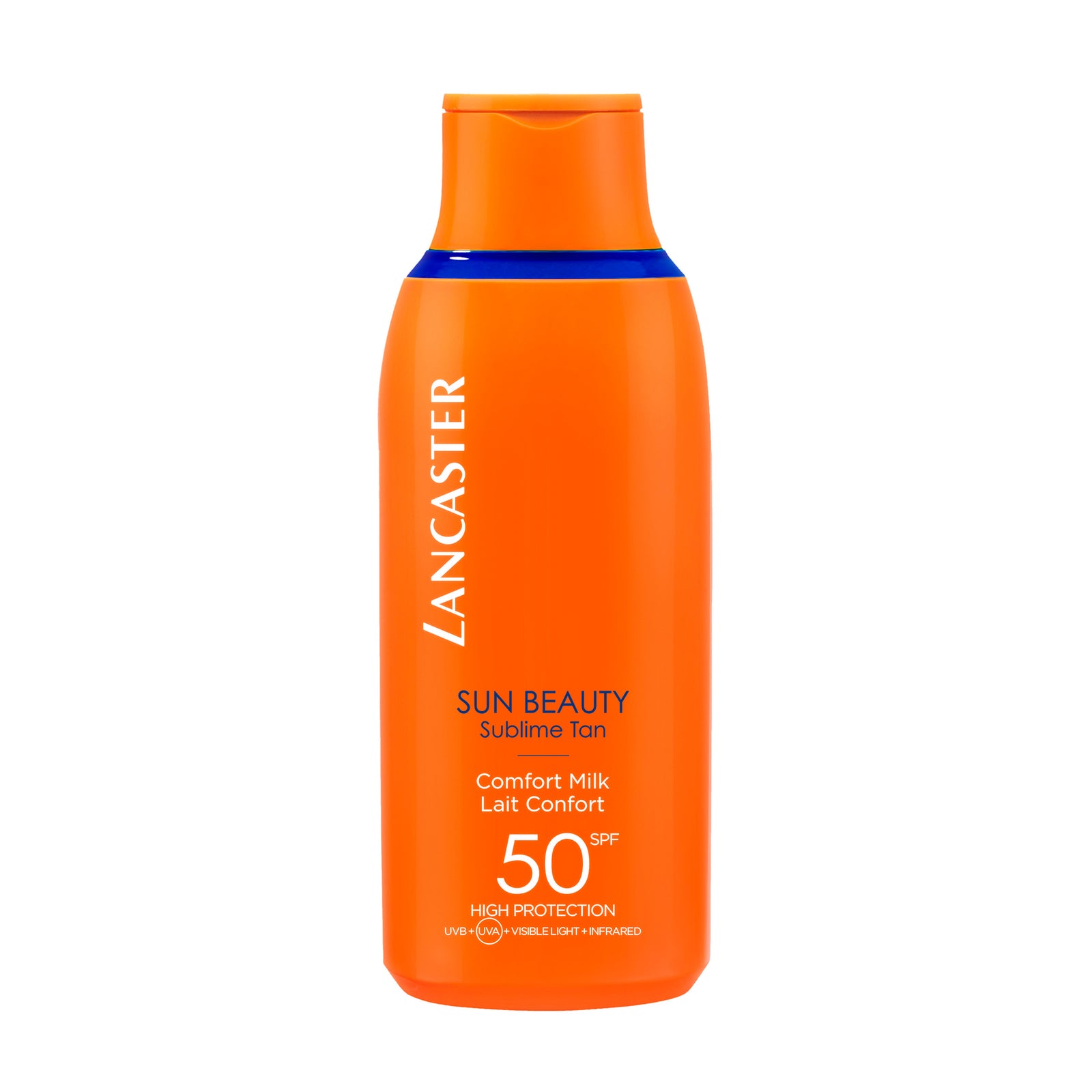 Sun Beauty Corpo Tan Milk SPF0