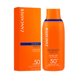 Sun Beauty Corpo Tan Milk SPF0