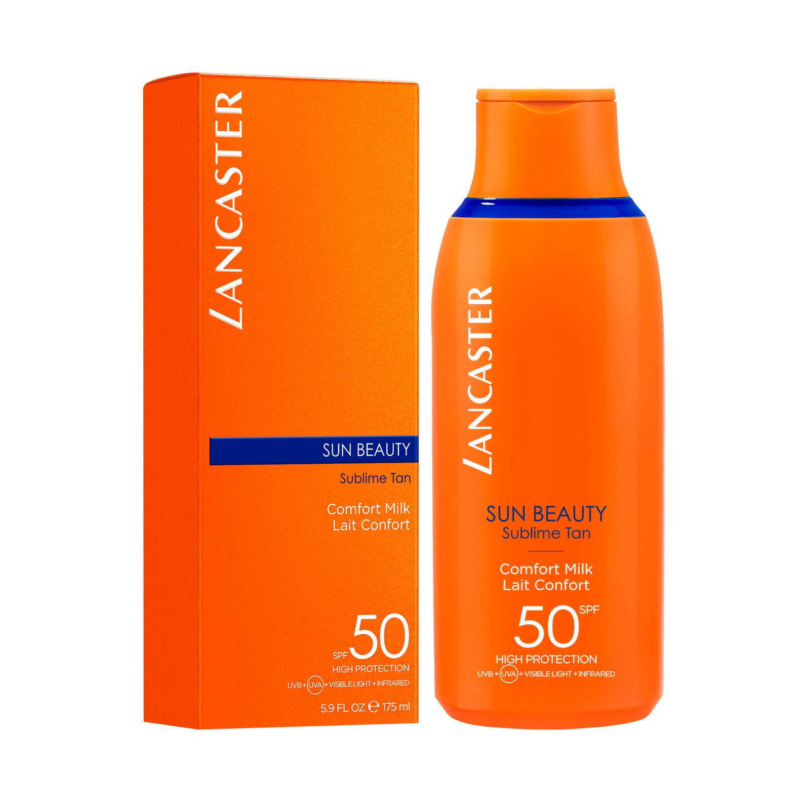 Sun Beauty Corpo Tan Milk SPF0
