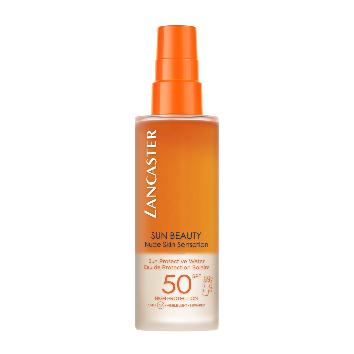 Sun Beauty Acqua Protettiva SPF50