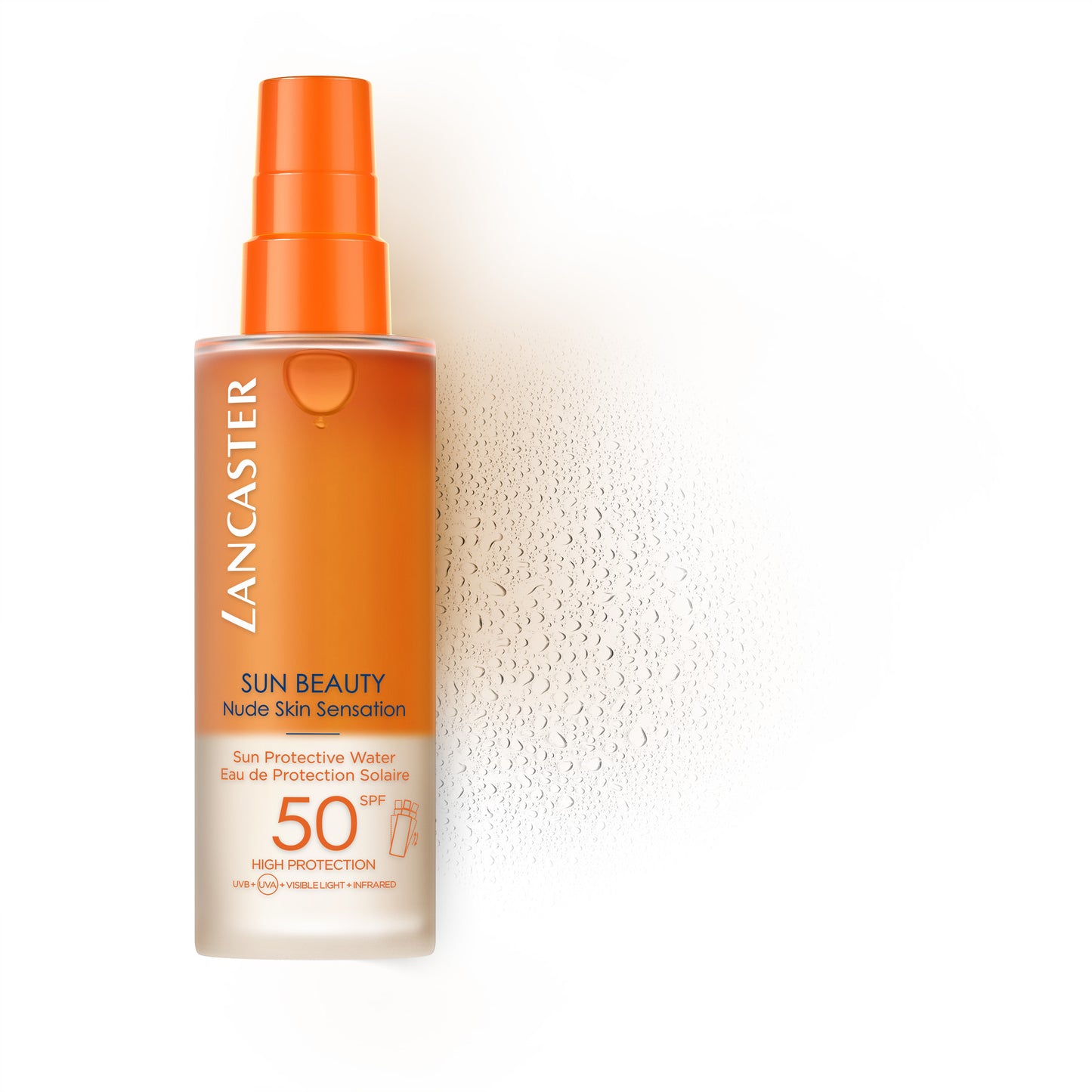 Sun Beauty Acqua Protettiva SPF50