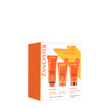 Cofanetto Sun Beauty 50ml SPF30 Velver Cream Viso + Golden Tan Maximizer
