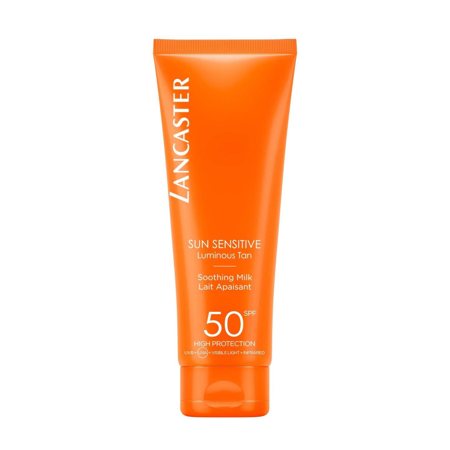 Sun Sensitive Latte Corpo SPF50