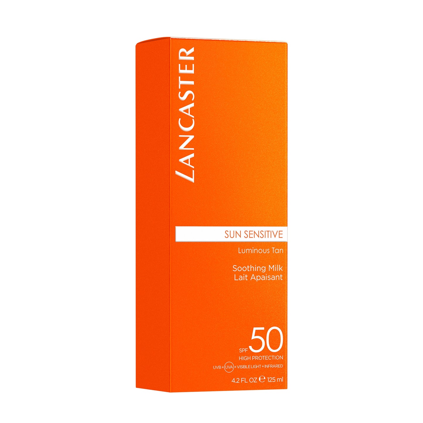 Sun Sensitive Latte Corpo SPF50