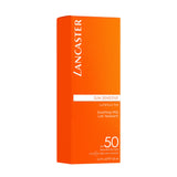 Sun Sensitive Latte Corpo SPF50