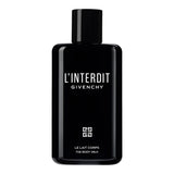 L'Interdit Ancillaries The Body Milk