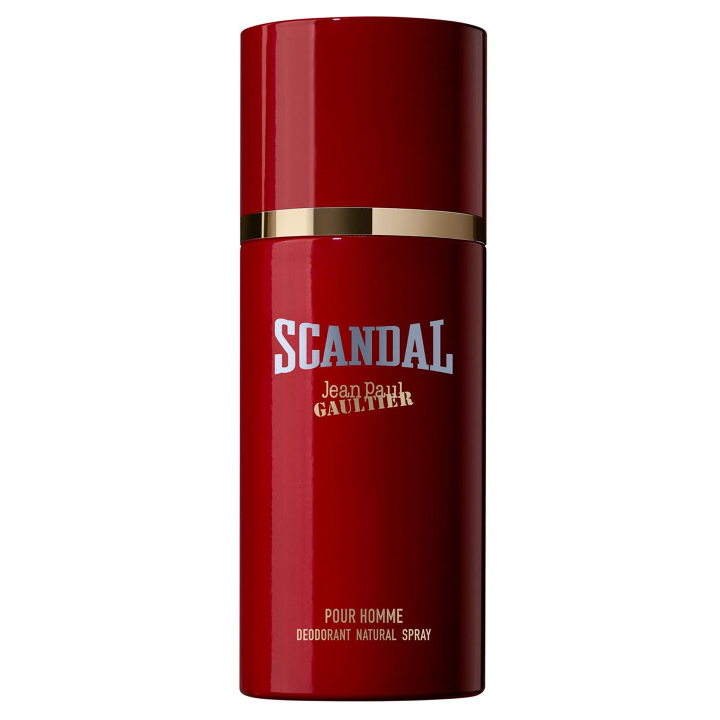 Scandal Pour Homme Deodorante Spray