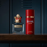 Scandal Pour Homme Deodorante Spray