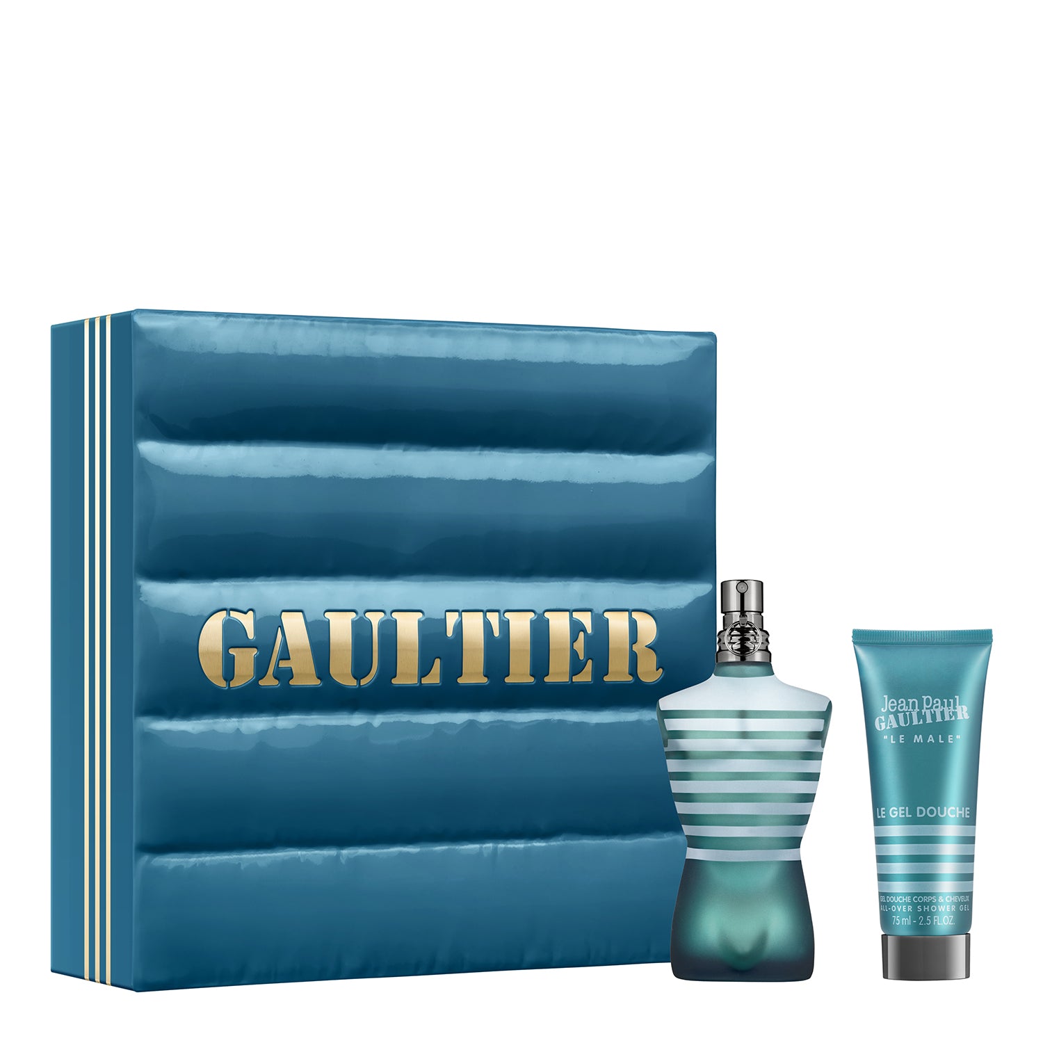 Cofanetto Le Male Eau De Toilette