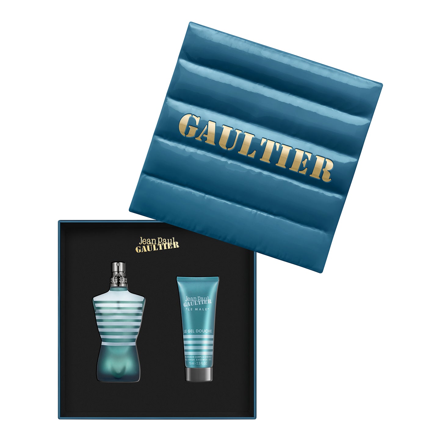 Cofanetto Le Male Eau De Toilette