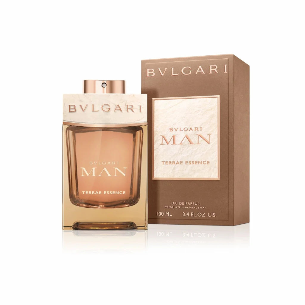 Man Terrae Essence