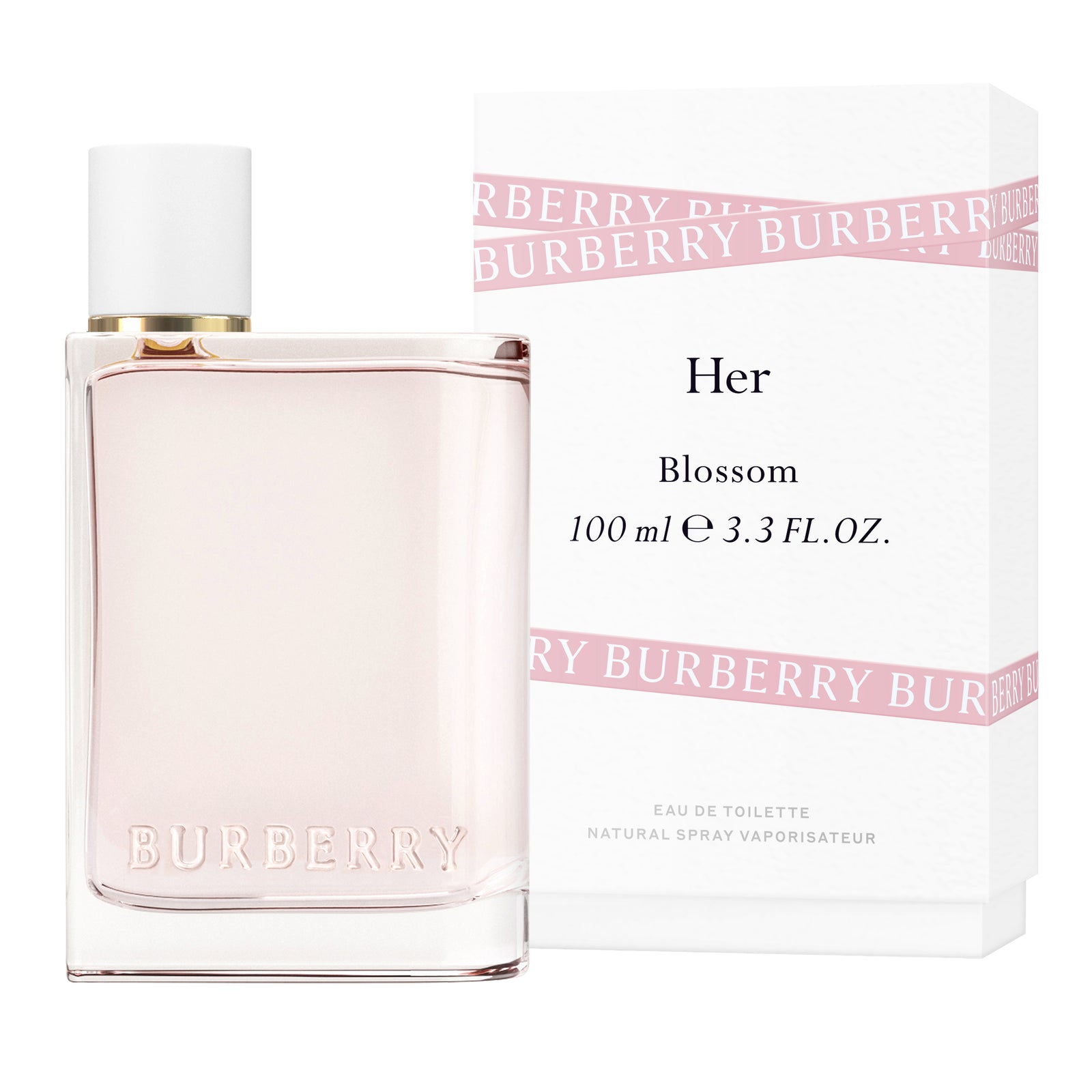 Burberry Her Blossom