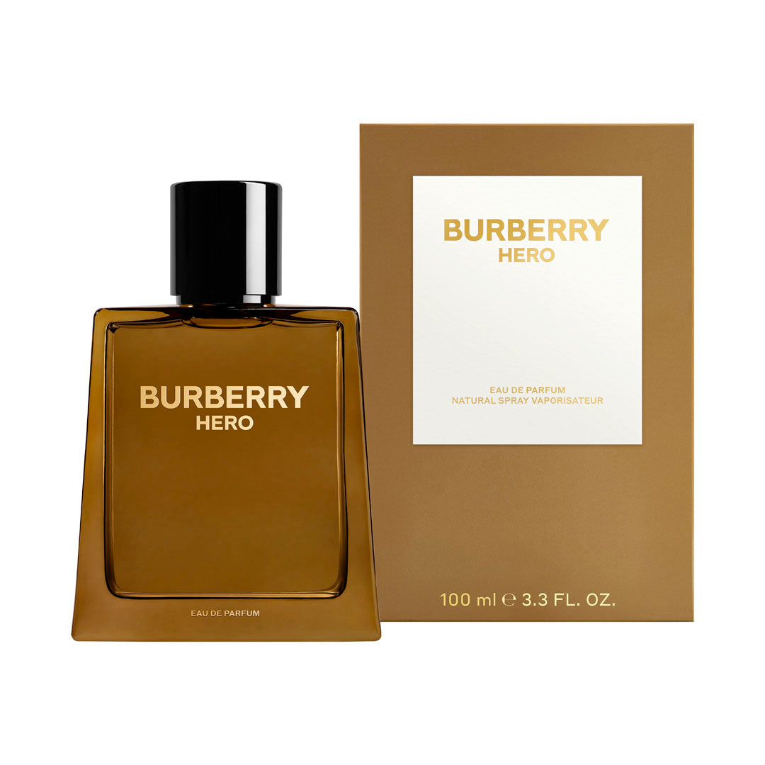 Burberry Hero