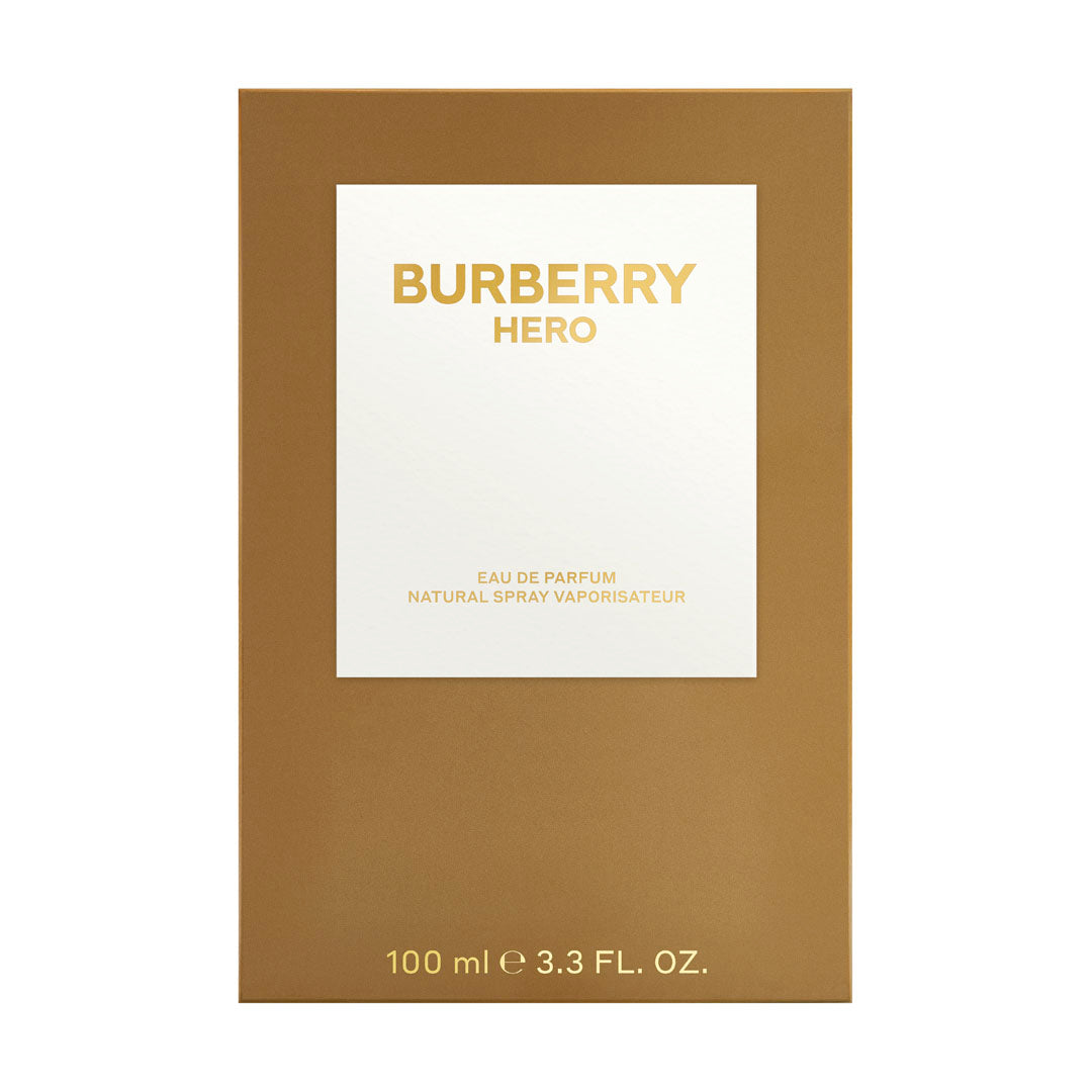 Burberry Hero