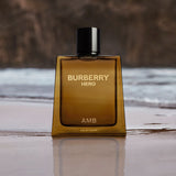 Burberry Hero