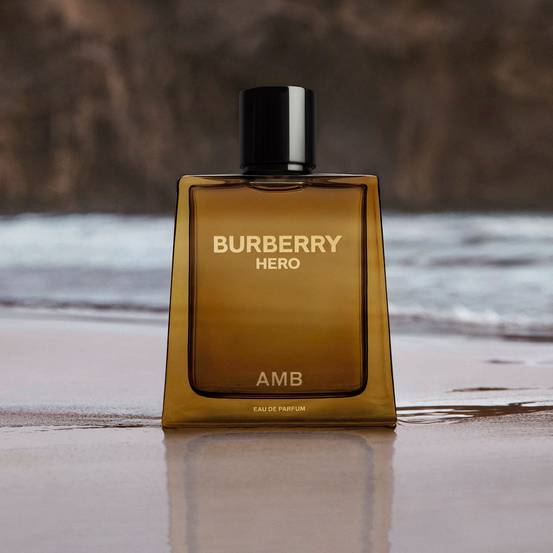 Burberry Hero