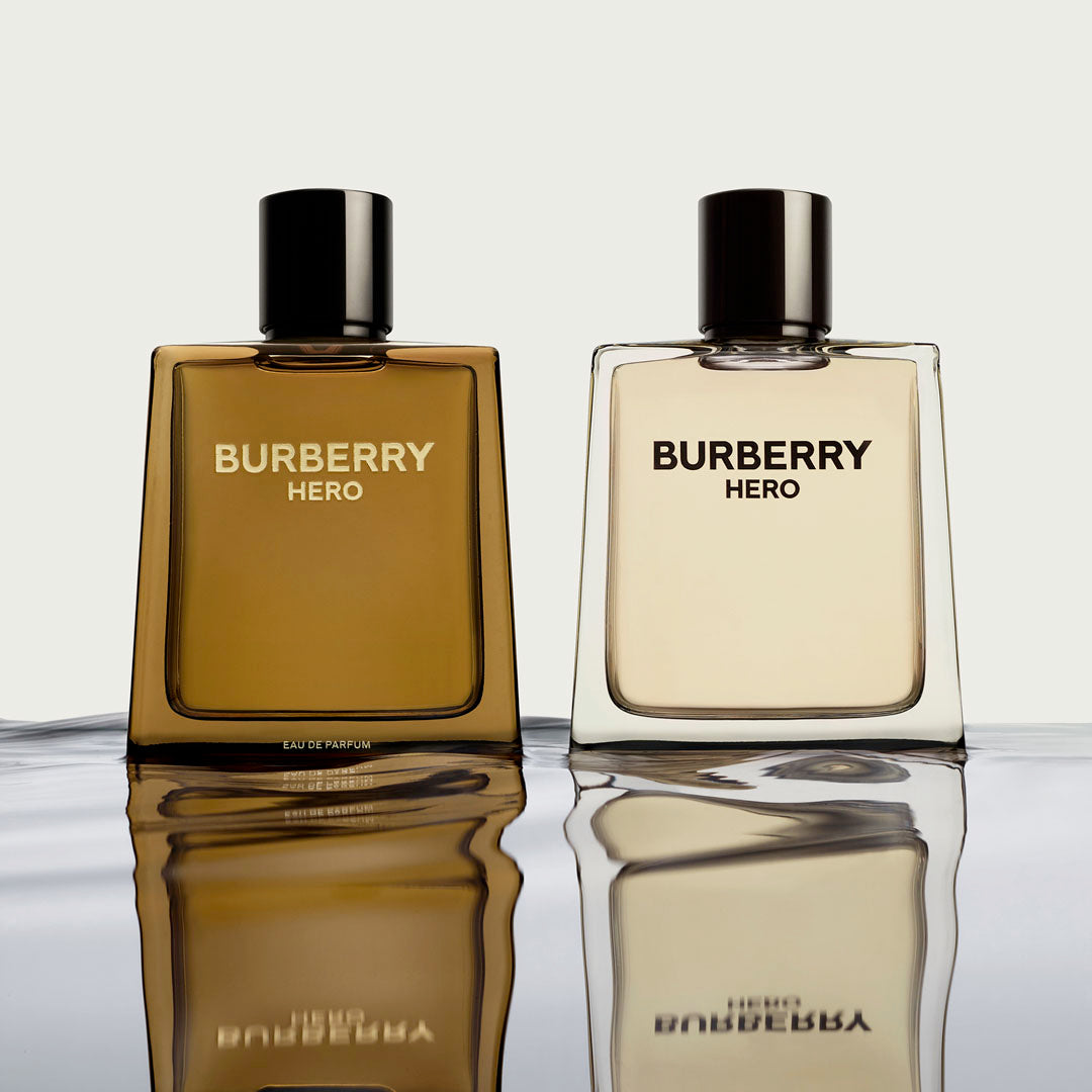 Burberry Hero
