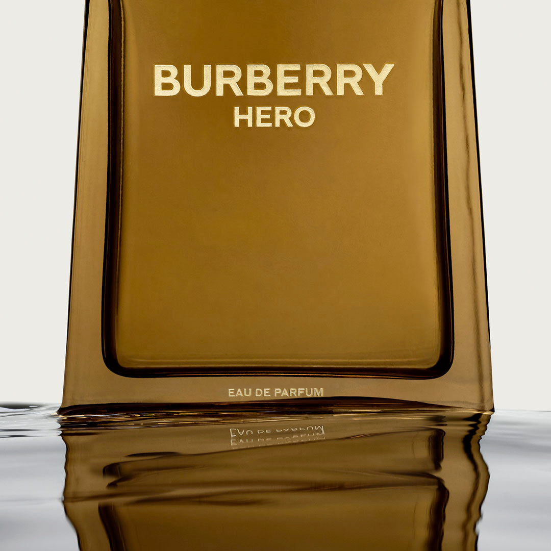 Burberry Hero