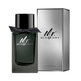 Mr. Burberry