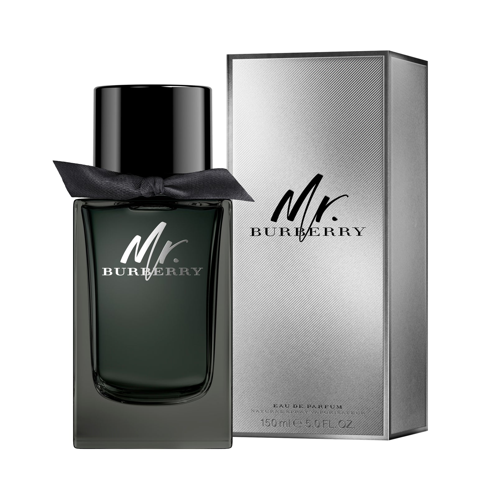 Mr. Burberry