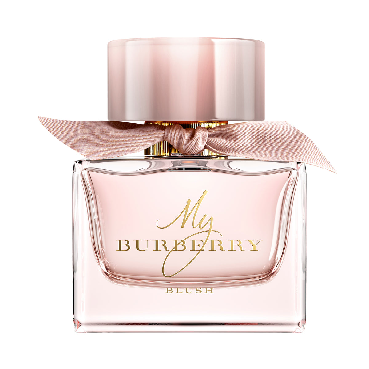 My Burberry Blush