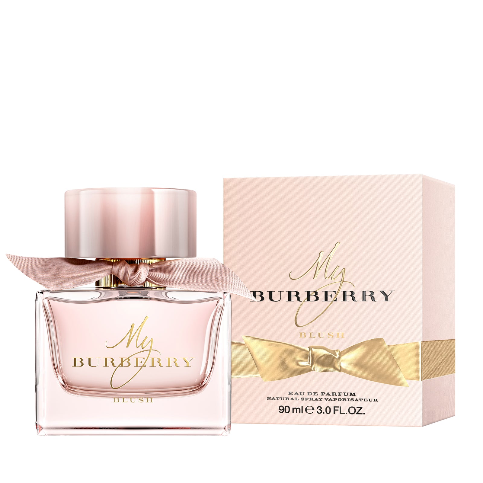 My Burberry Blush