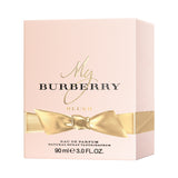 My Burberry Blush