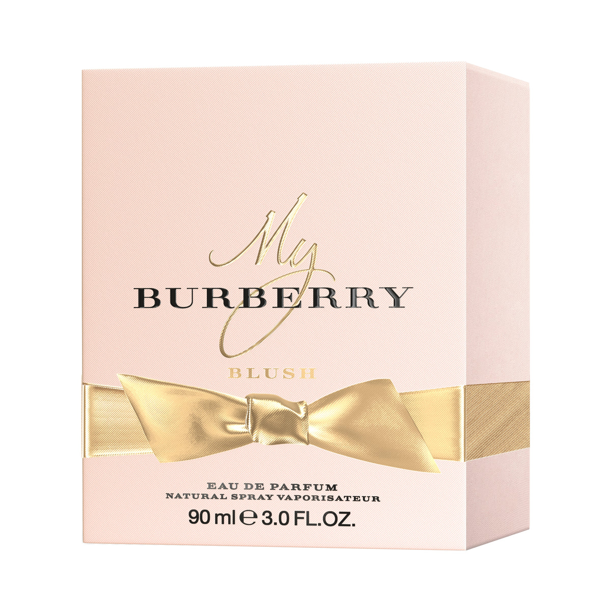 My Burberry Blush