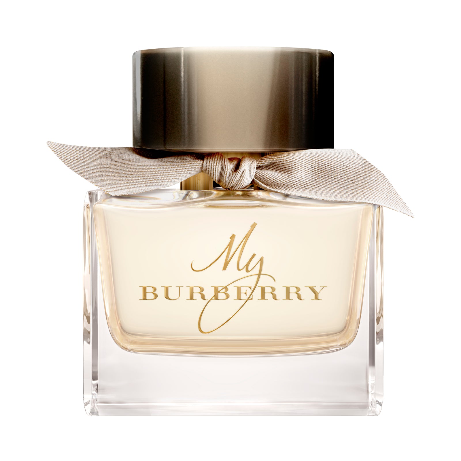 My Burberry
