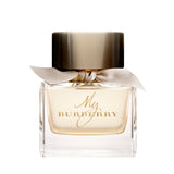 My Burberry