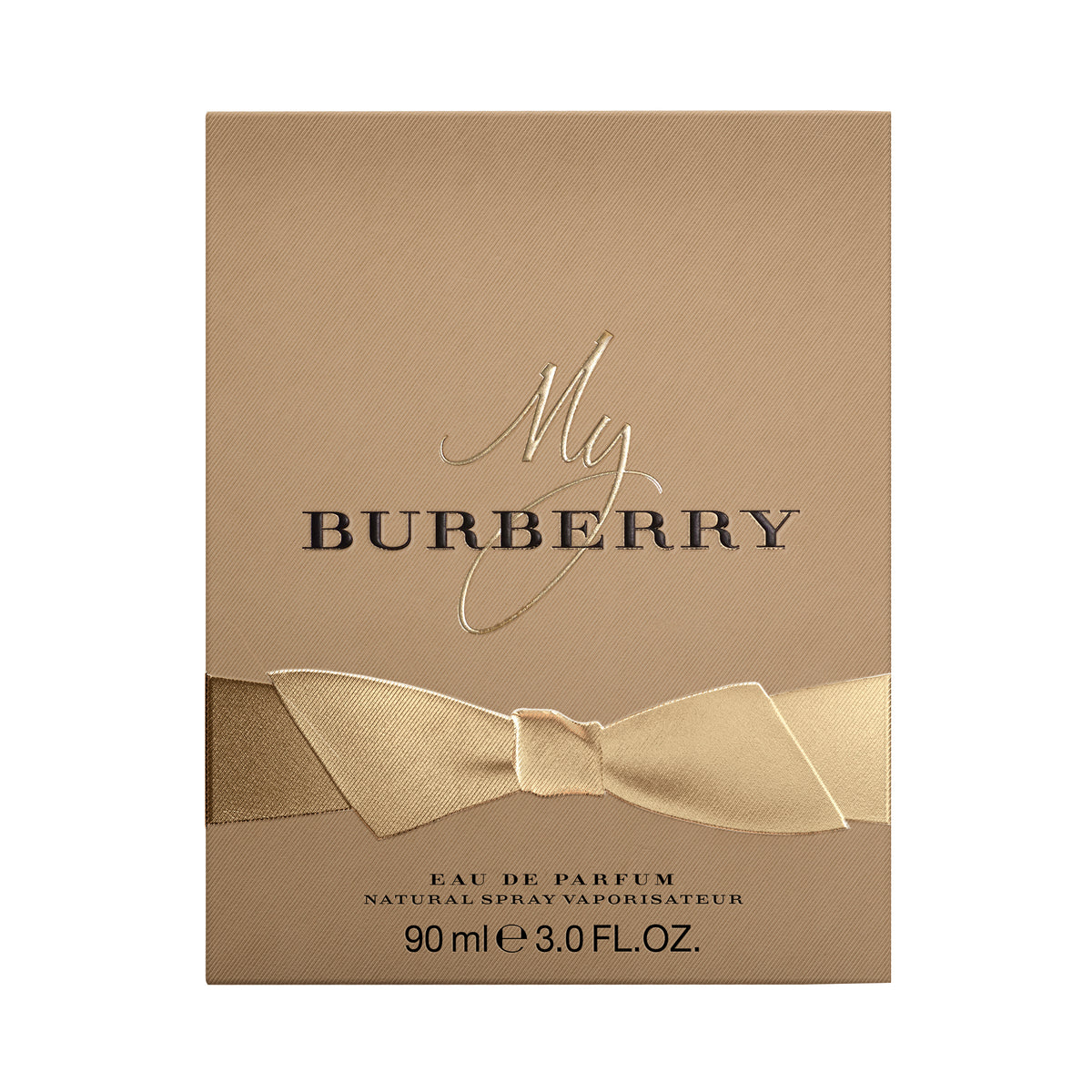 My Burberry