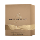 My Burberry