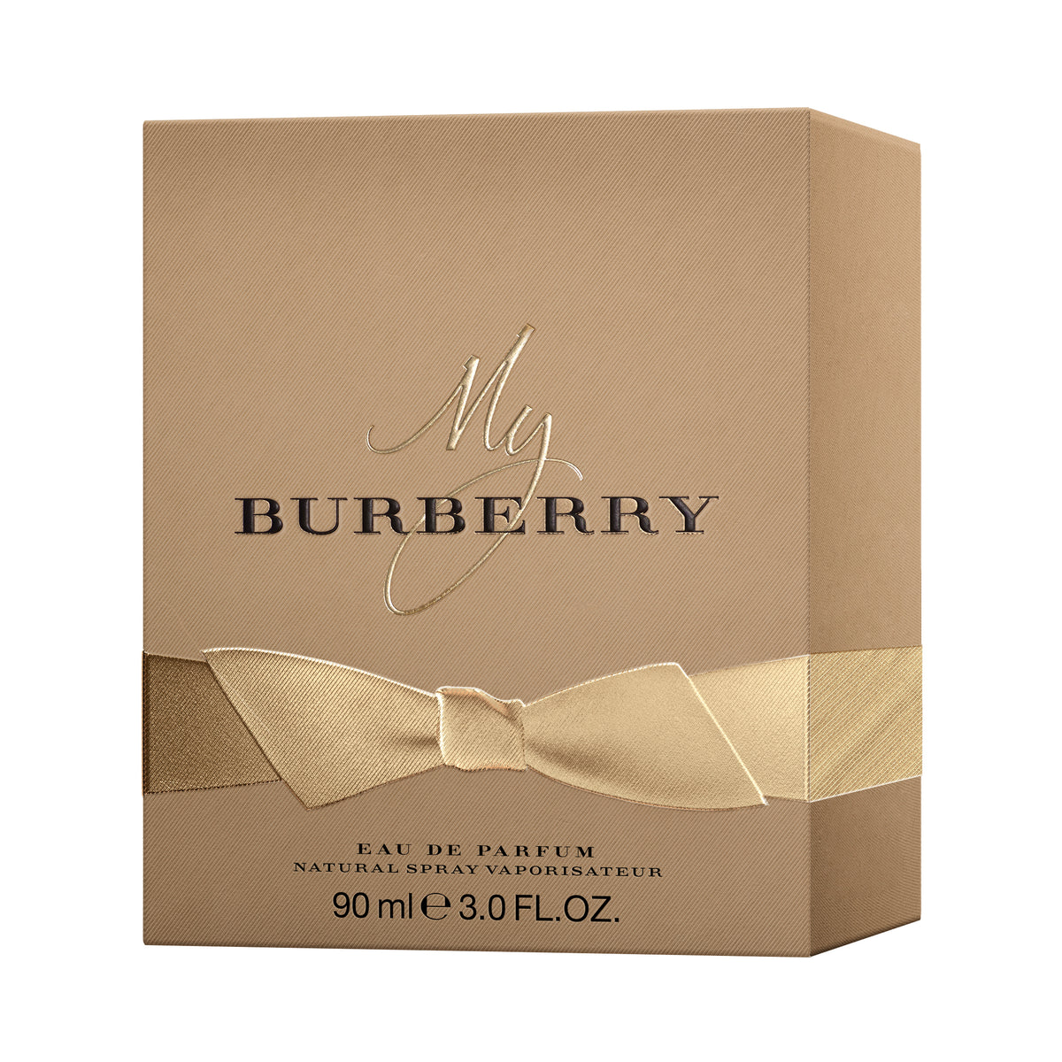 My Burberry