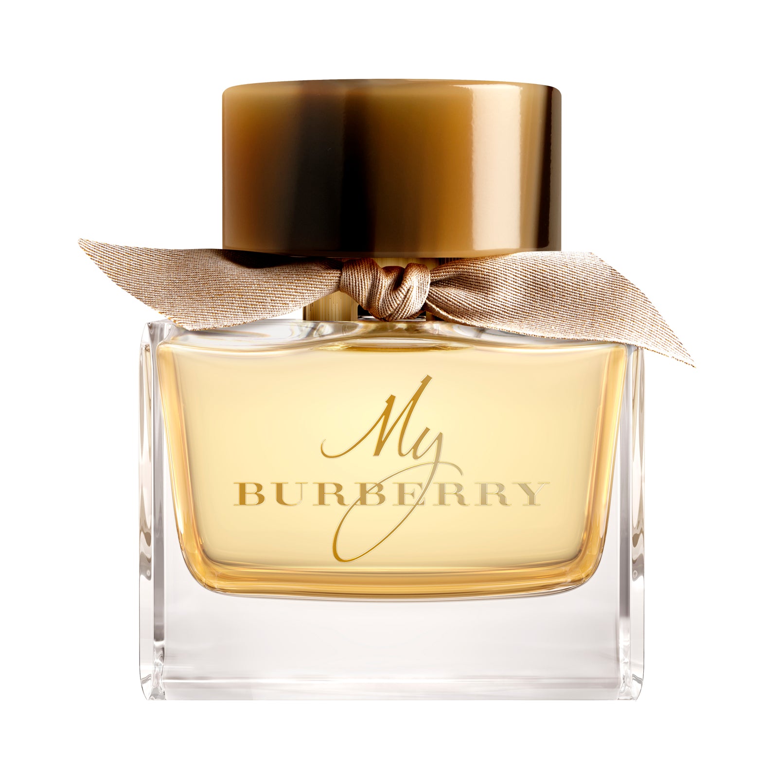 My Burberry