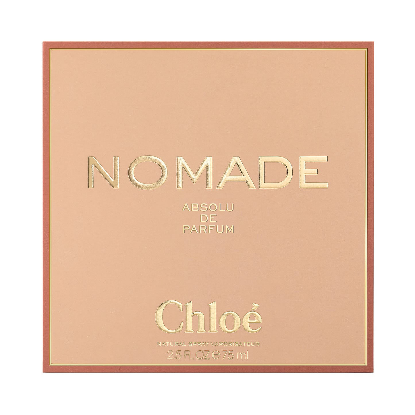 Chloé Nomade Absolu