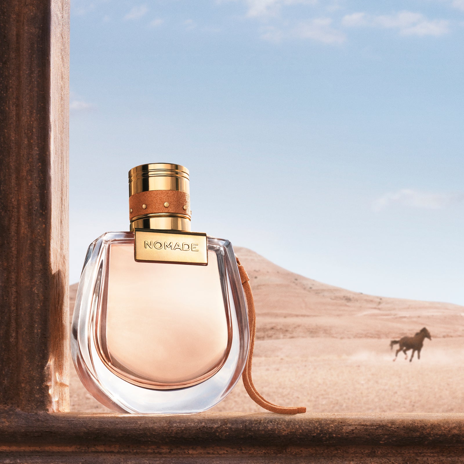 Chloé Nomade Absolu