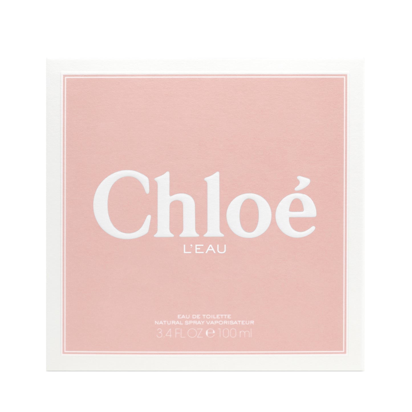 Chloé L'Eau