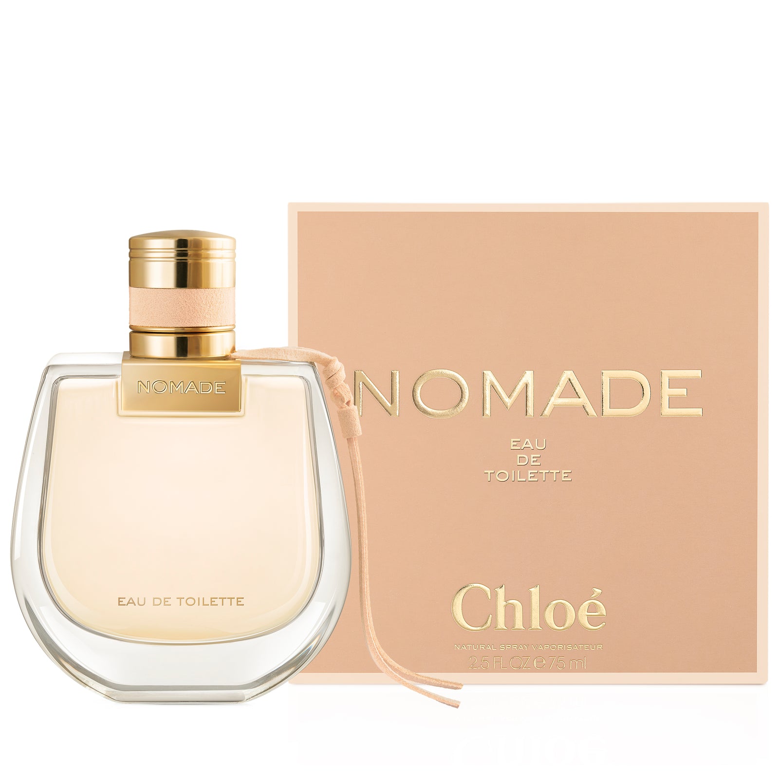Chloé Nomade