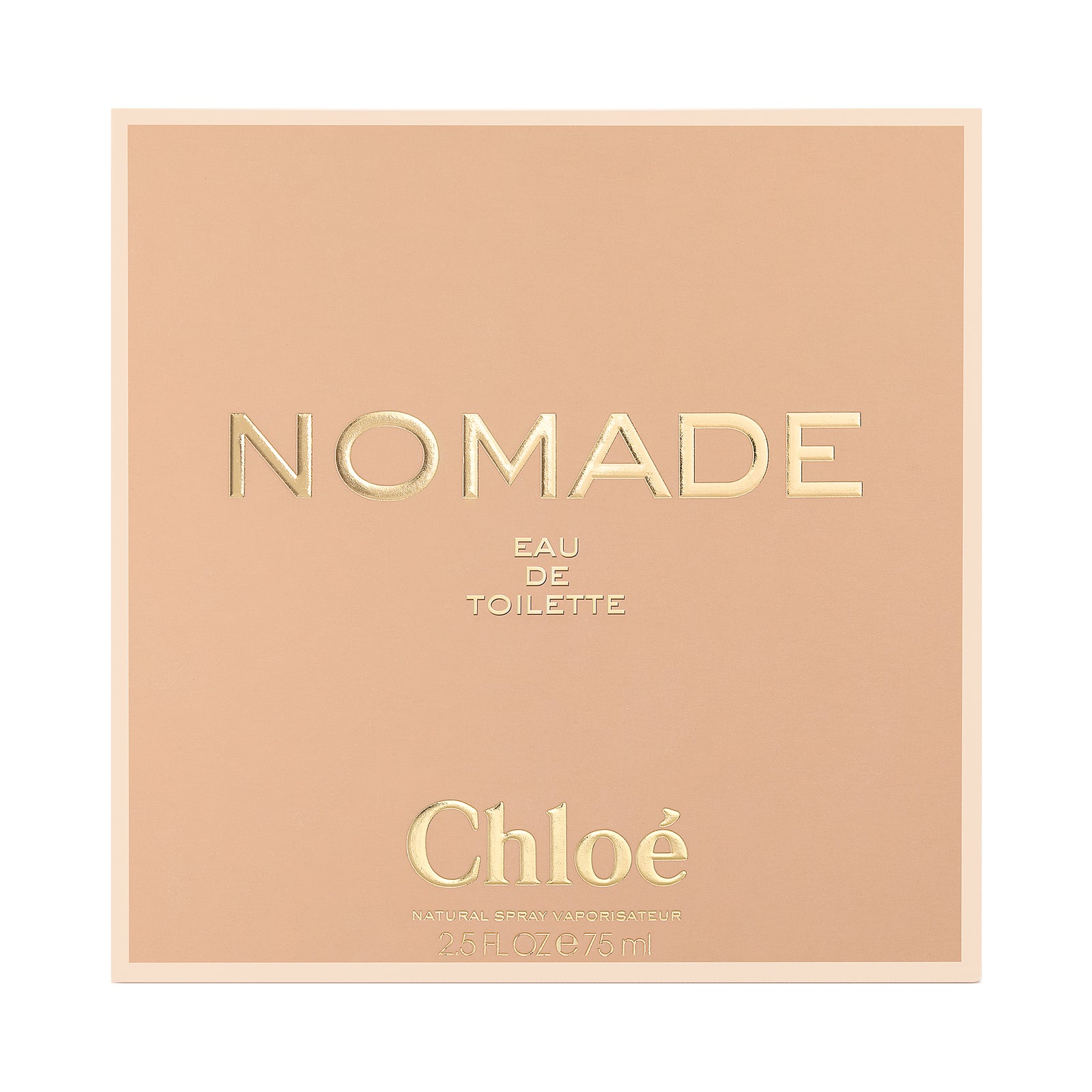 Chloé Nomade