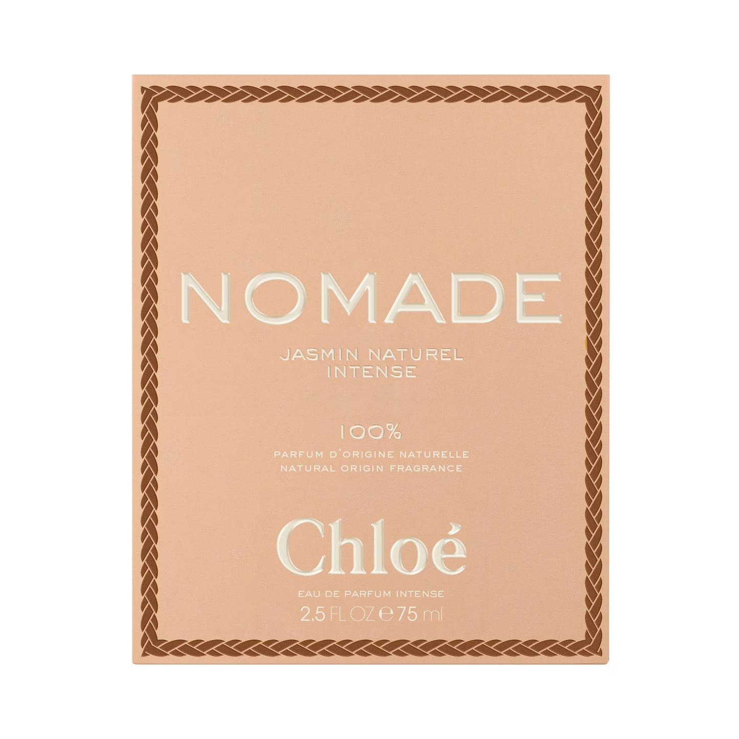 Chloé Nomade Jasmin Naturel Intense