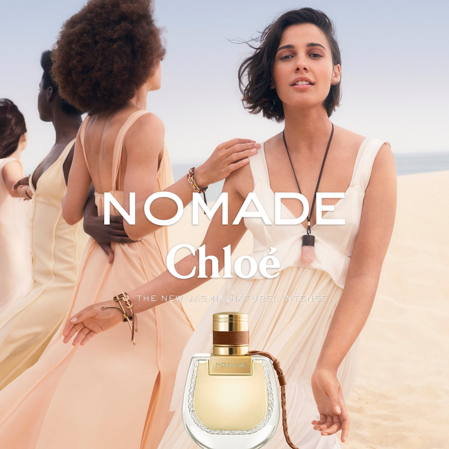 Chloé Nomade Jasmin Naturel Intense