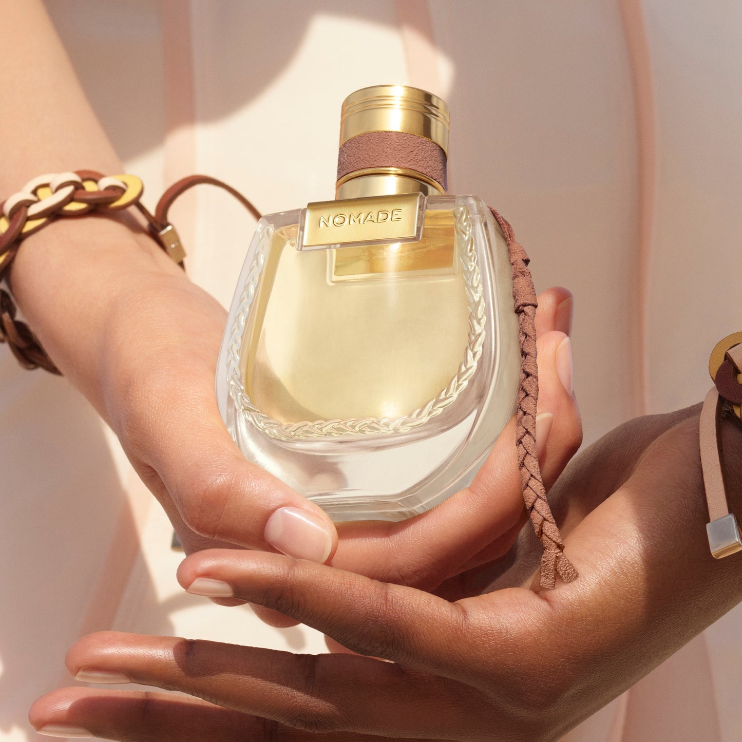 Chloé Nomade Jasmin Naturel Intense