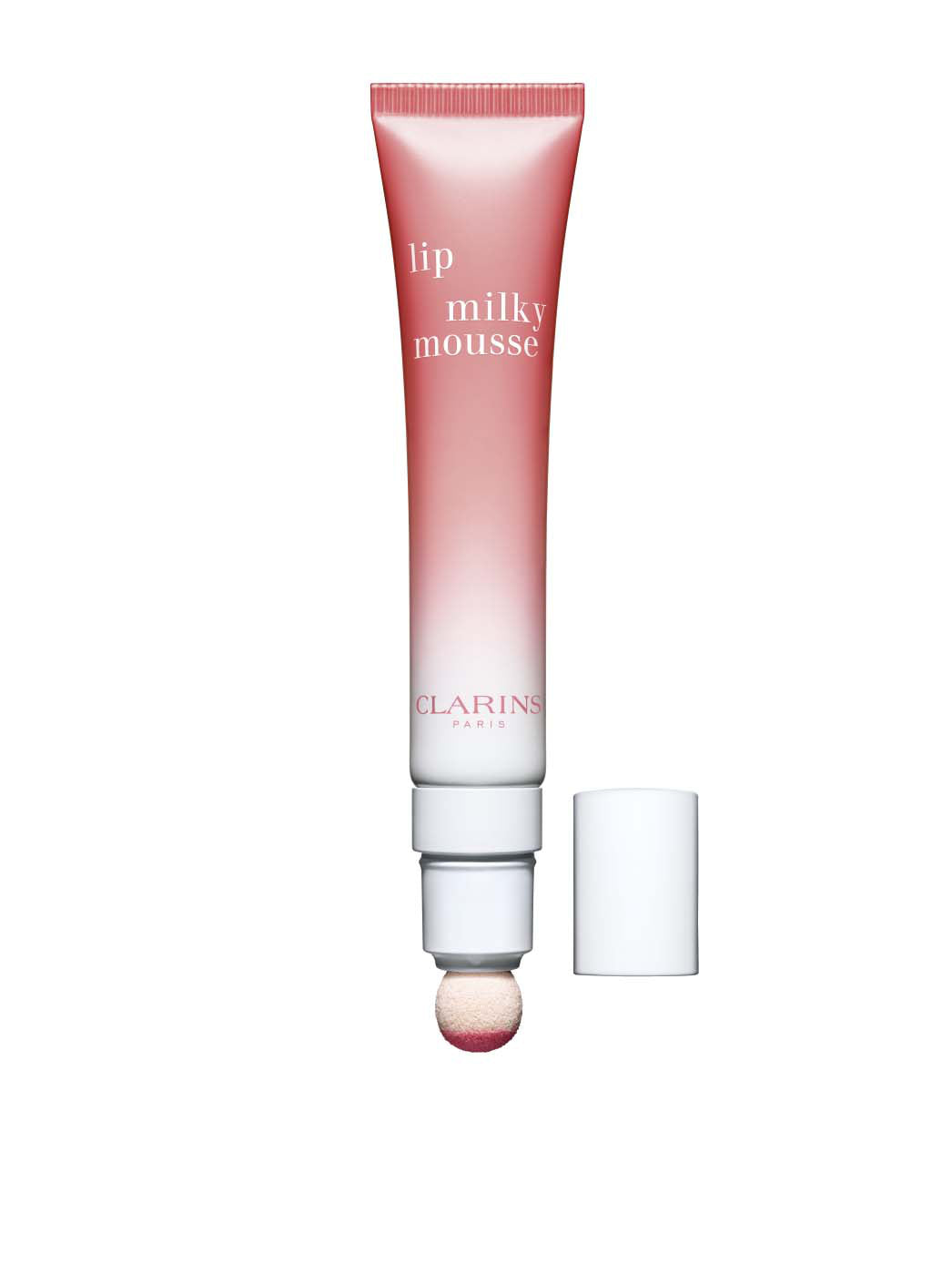 Lip Milky Mousse