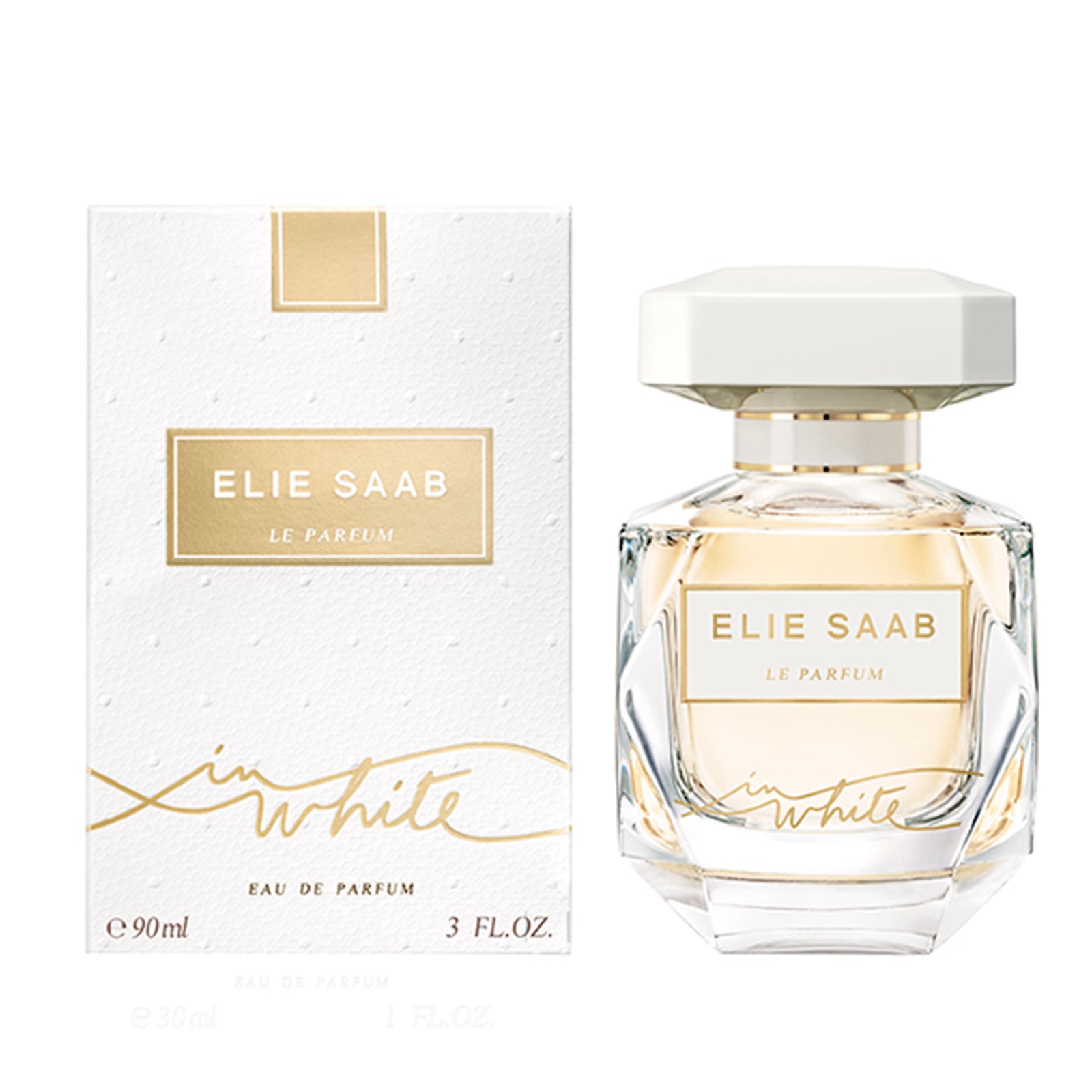Le Parfum White