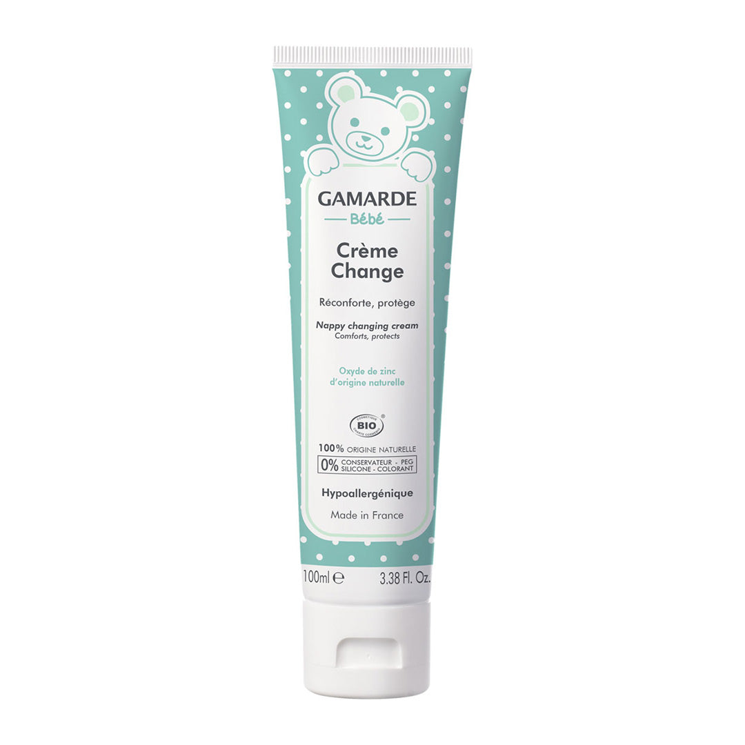 DERMO-SOINS BEBE Baby care Crème change