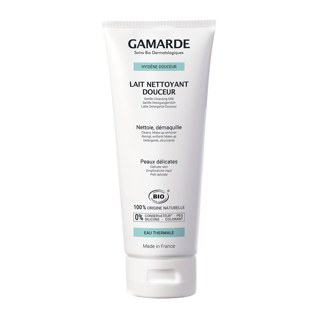 Lait Nettoyant Douceur